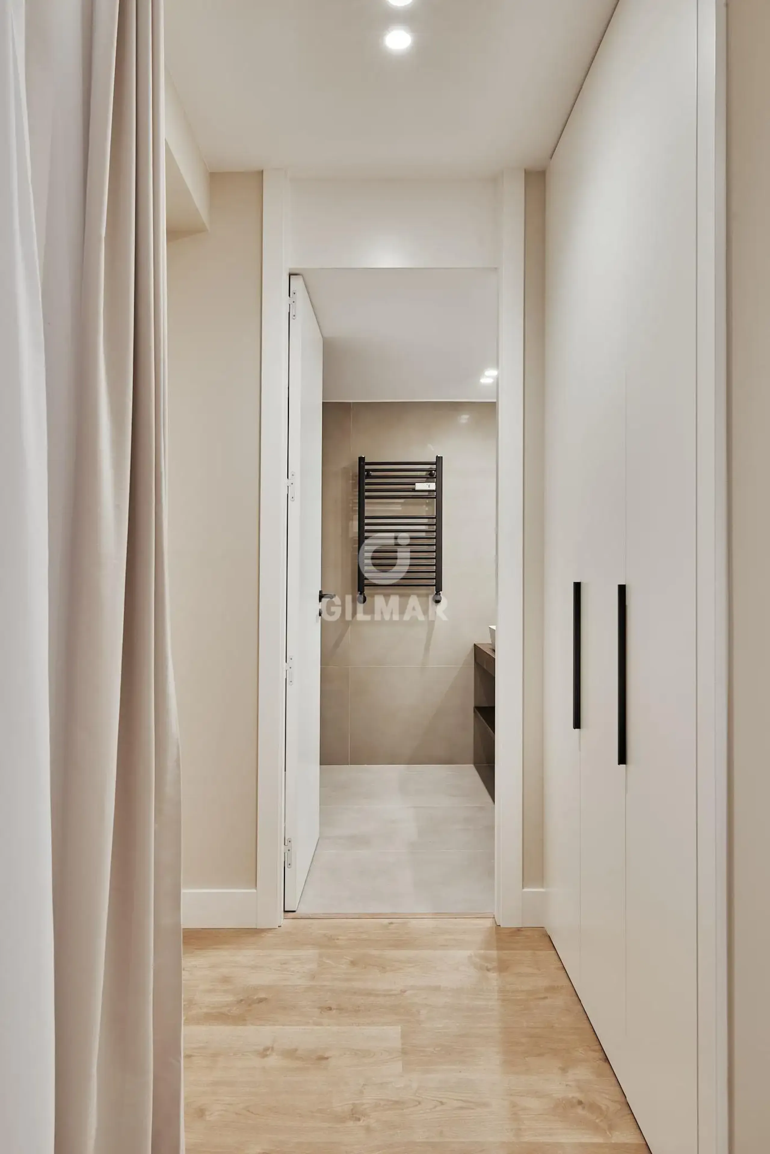 Piso en Goya - Madrid