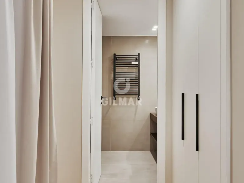 Piso en Goya - Madrid