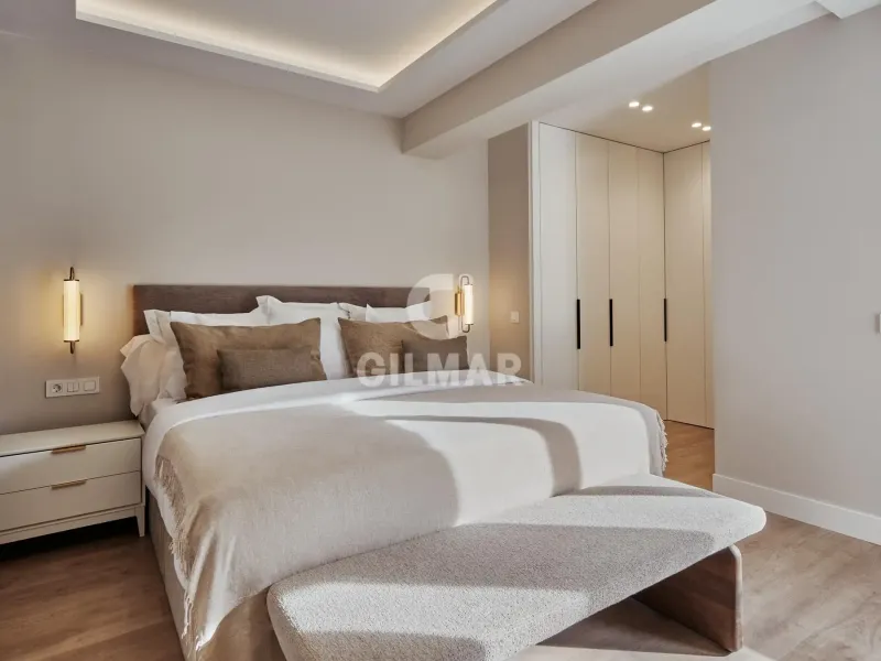 Piso en Goya - Madrid