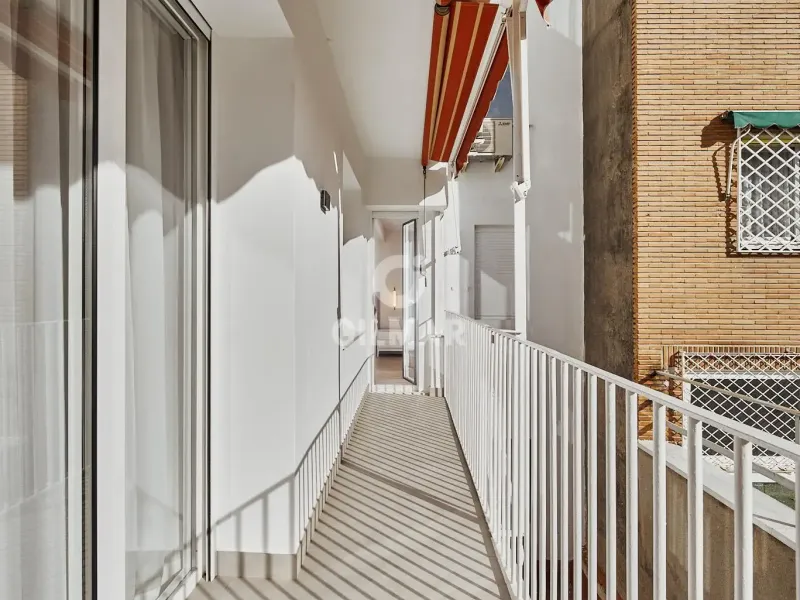 Piso en Goya - Madrid