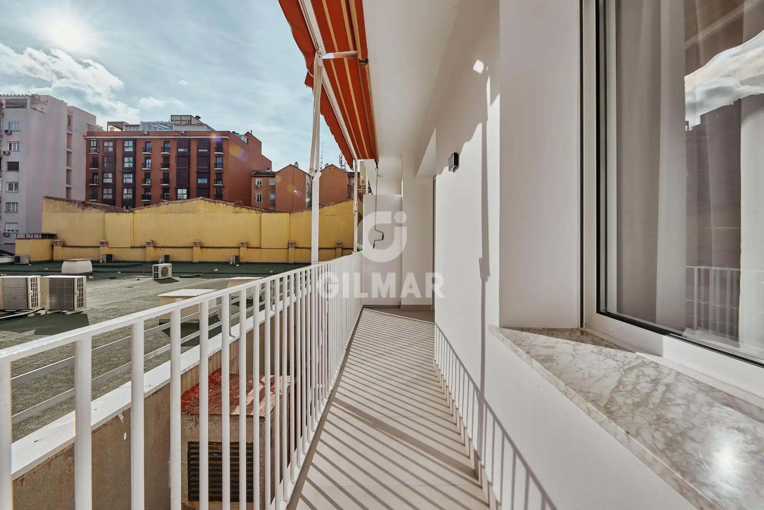 Piso en Goya - Madrid