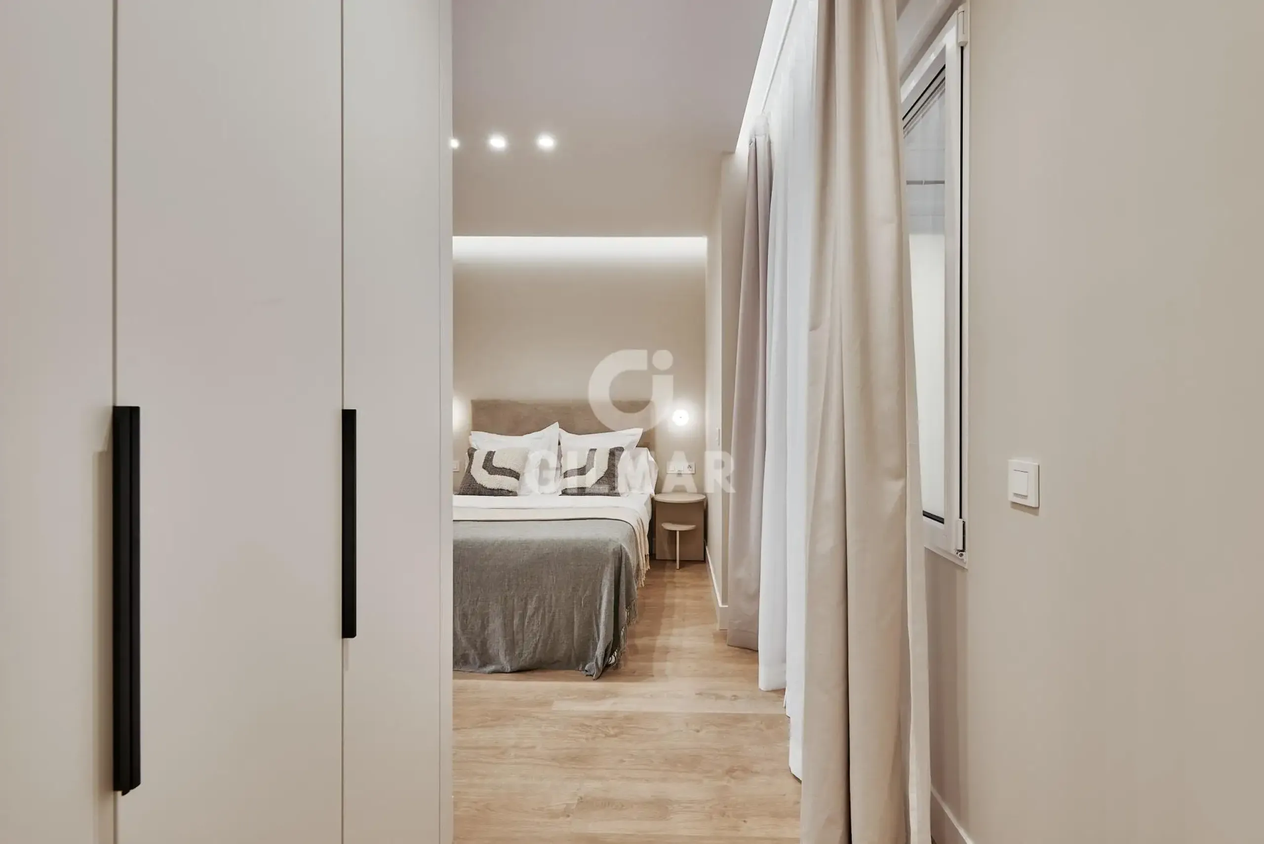 Piso en Goya - Madrid