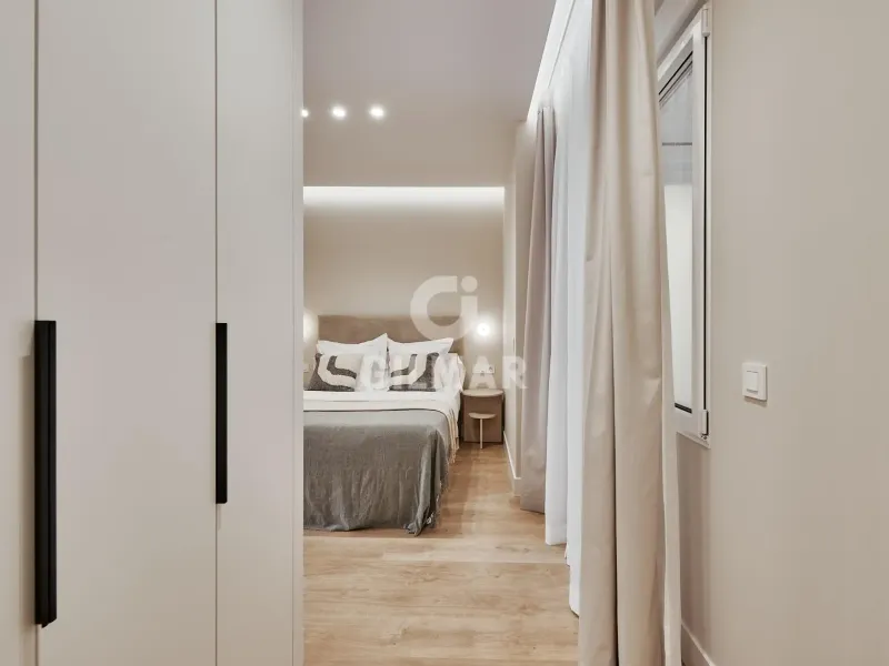 Piso en Goya - Madrid