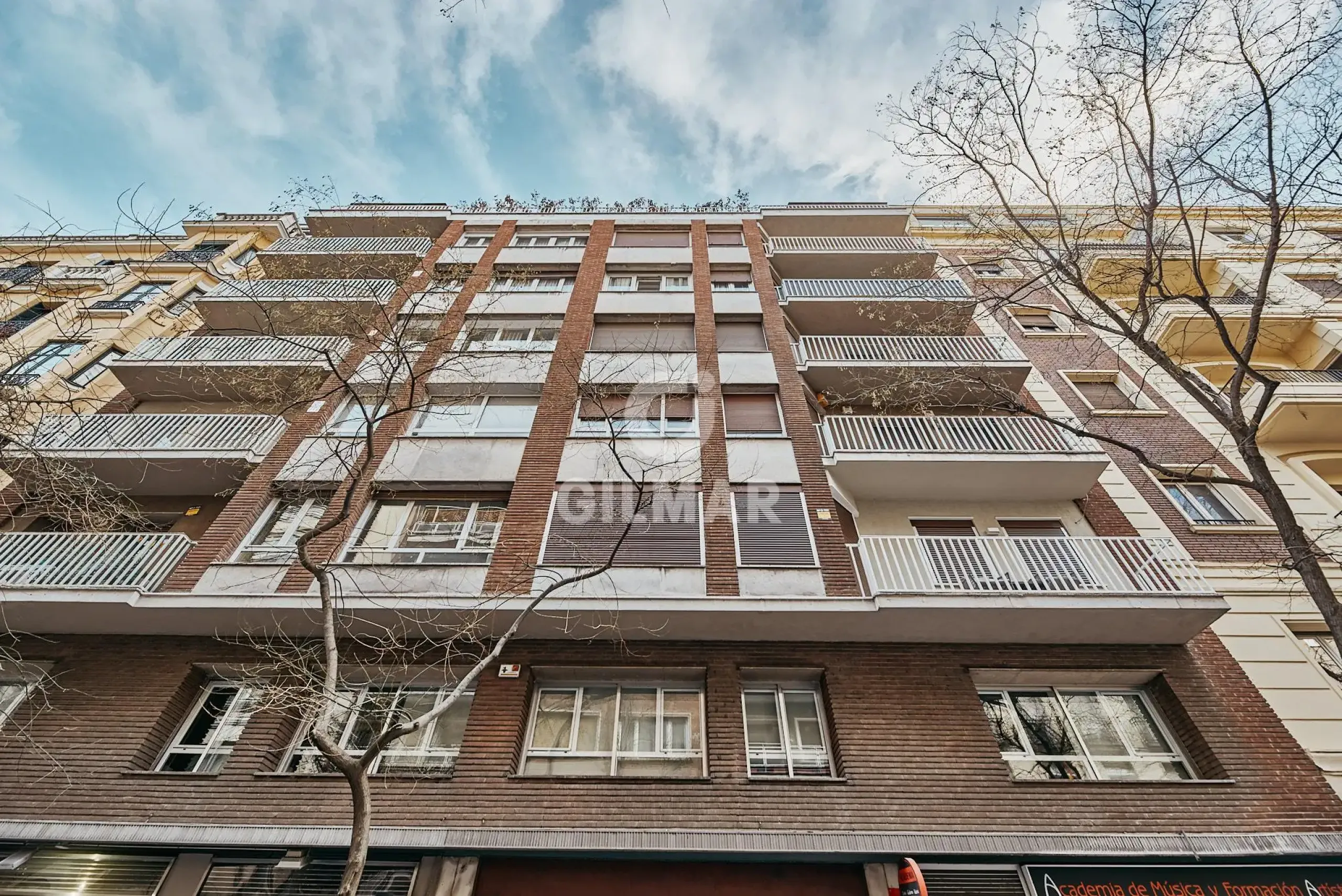 Piso en Goya - Madrid