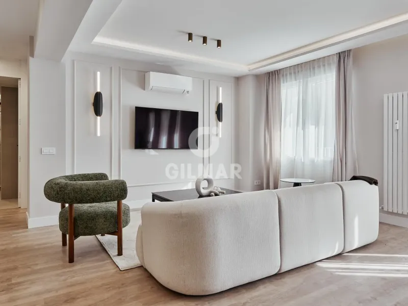 Piso en Goya - Madrid