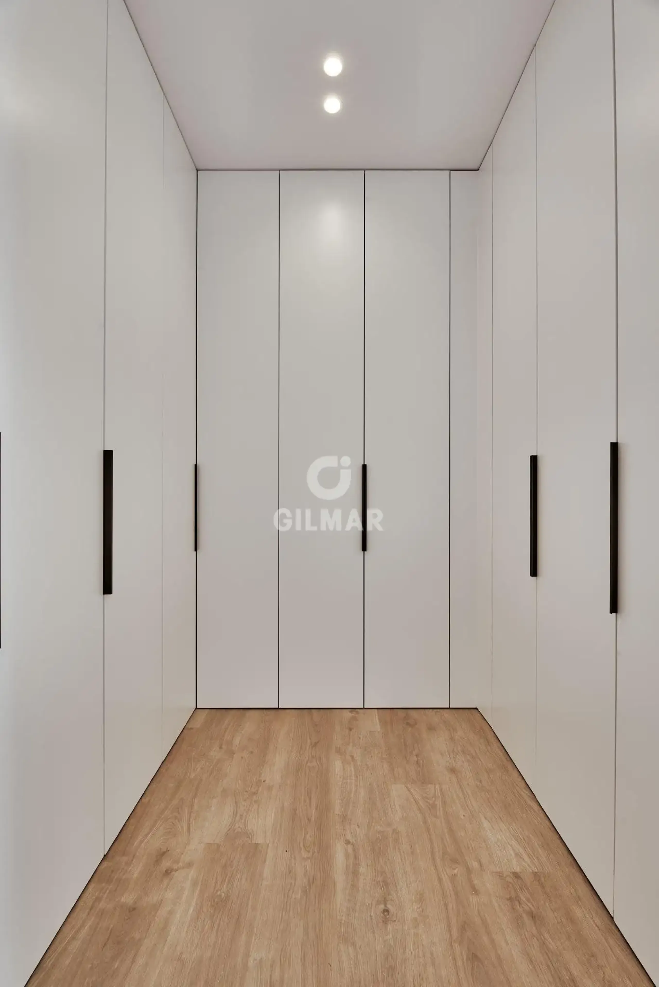Piso en Goya - Madrid