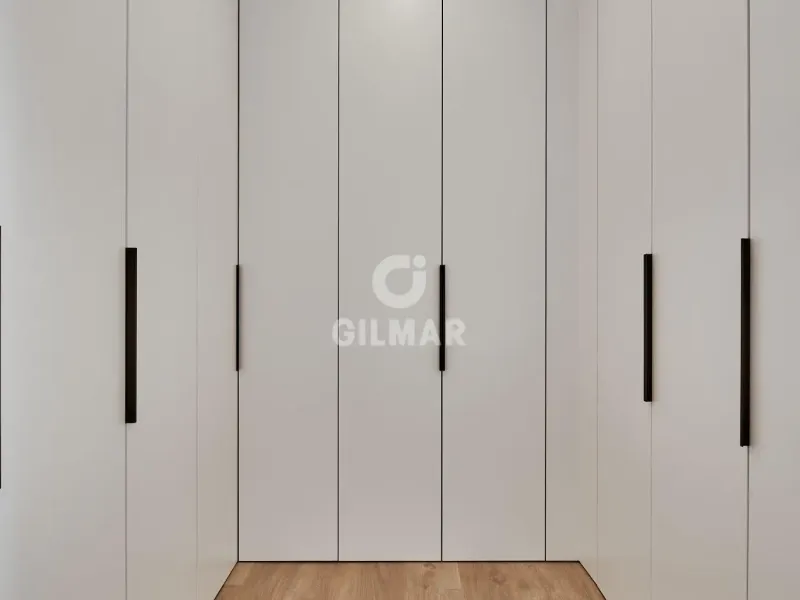 Piso en Goya - Madrid