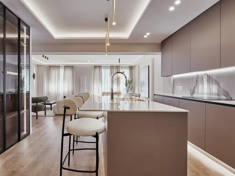 Piso en Goya - Madrid