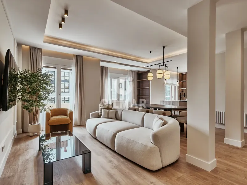 Apartment in Goya - Madrid