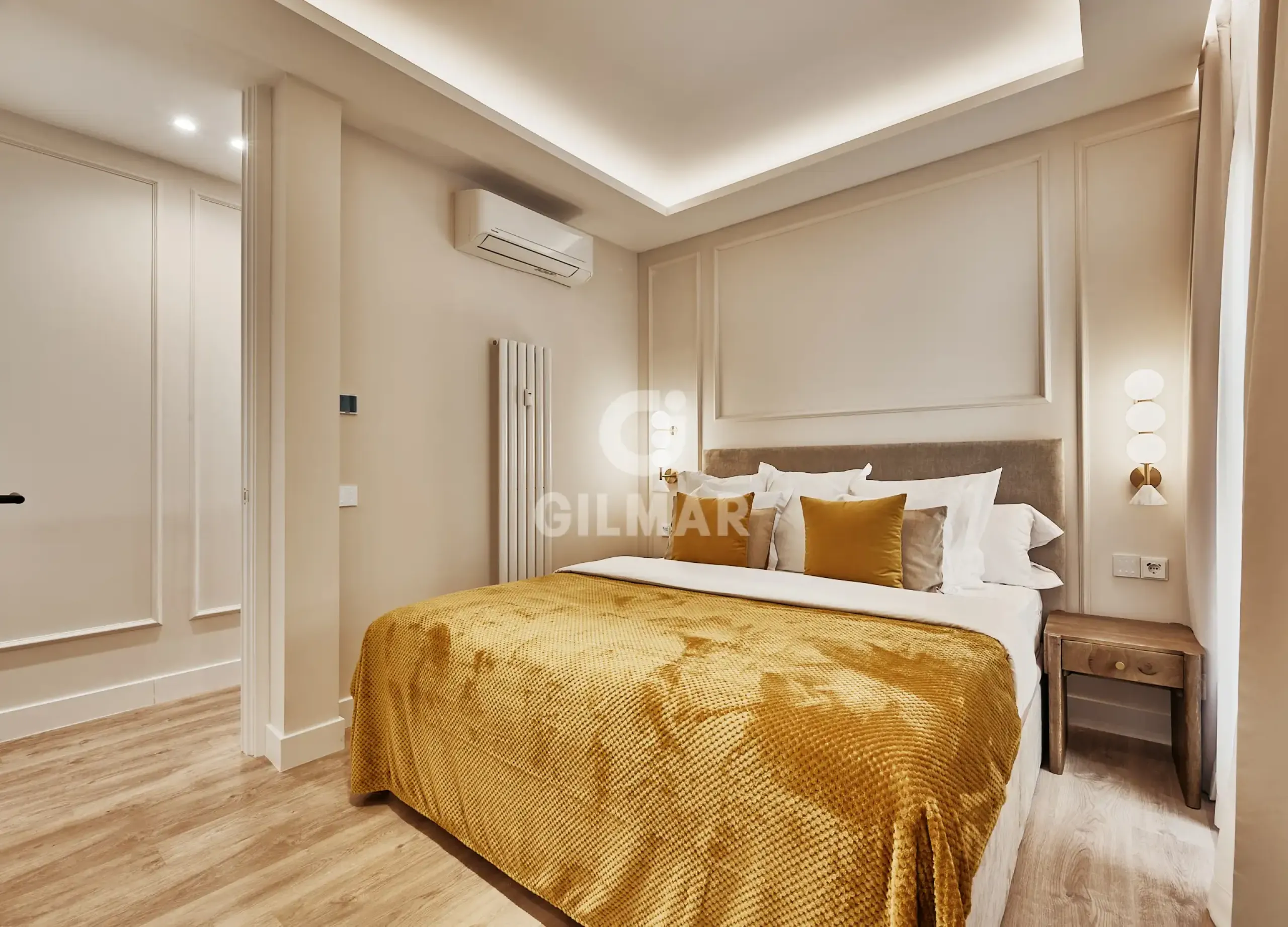 Apartment in Goya - Madrid