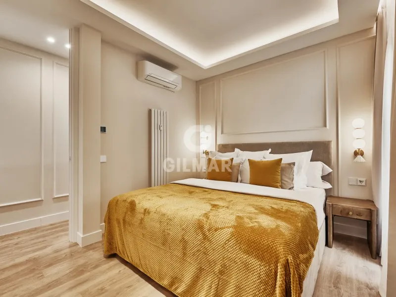 Apartment in Goya - Madrid