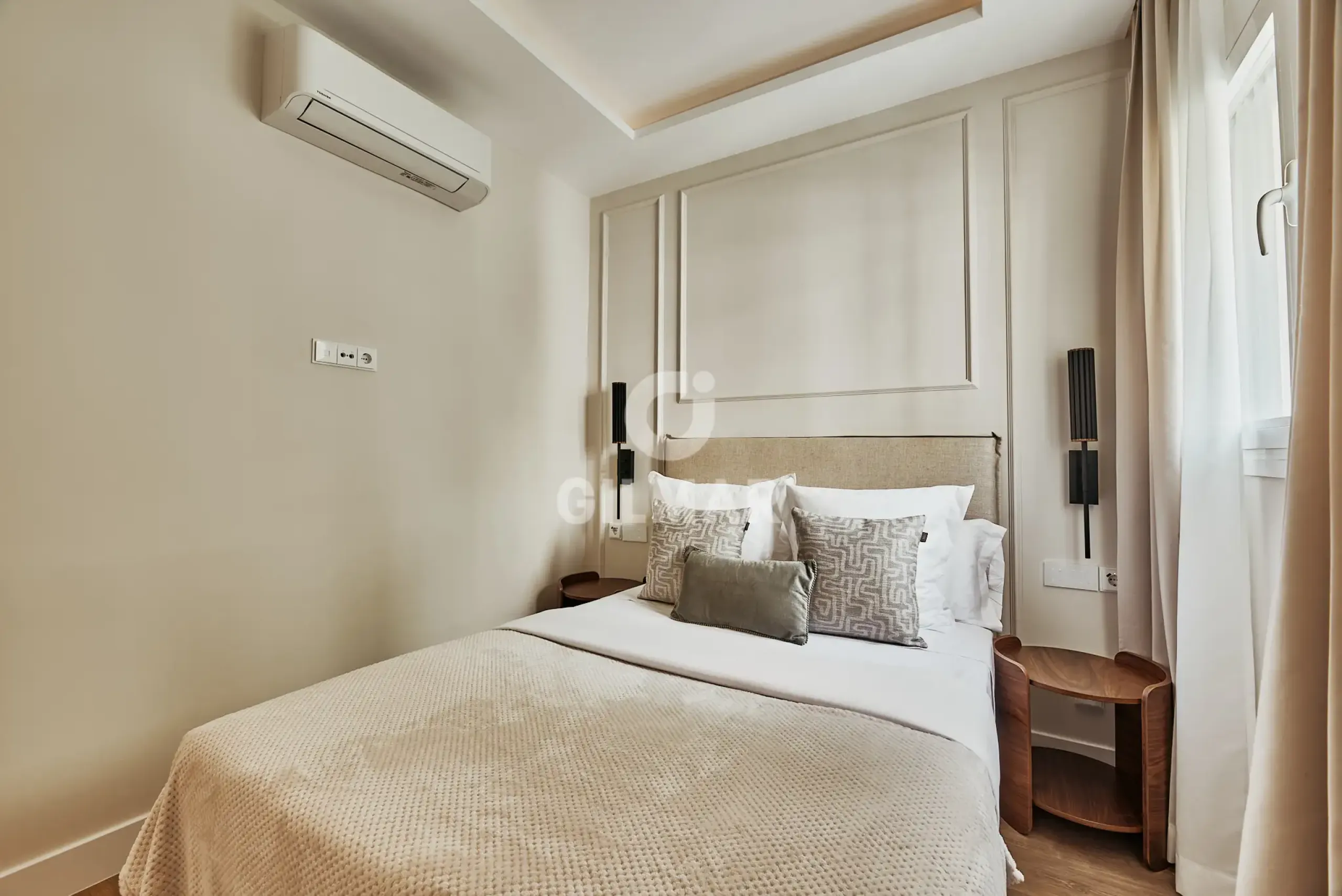 Apartment in Goya - Madrid