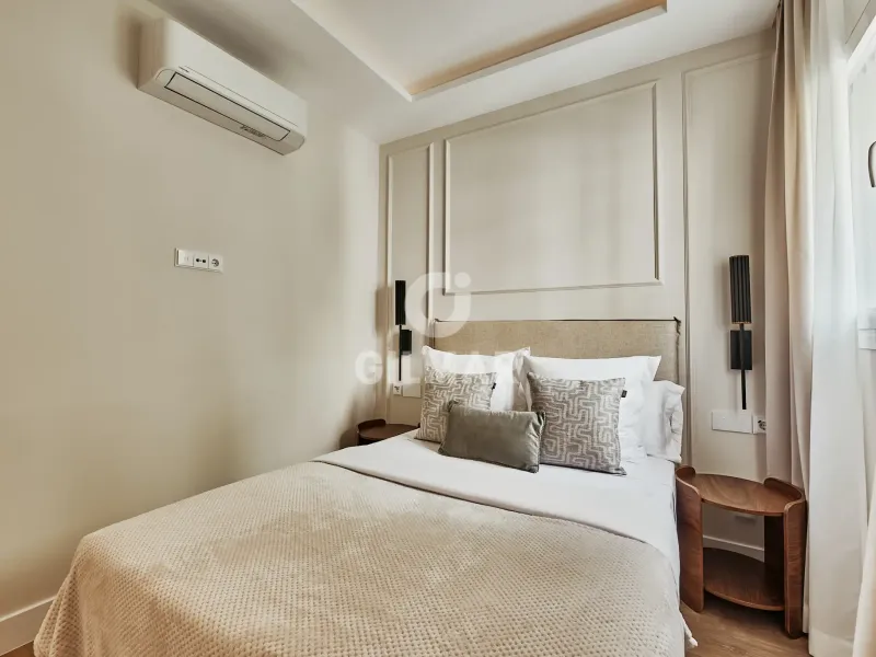 Apartment in Goya - Madrid