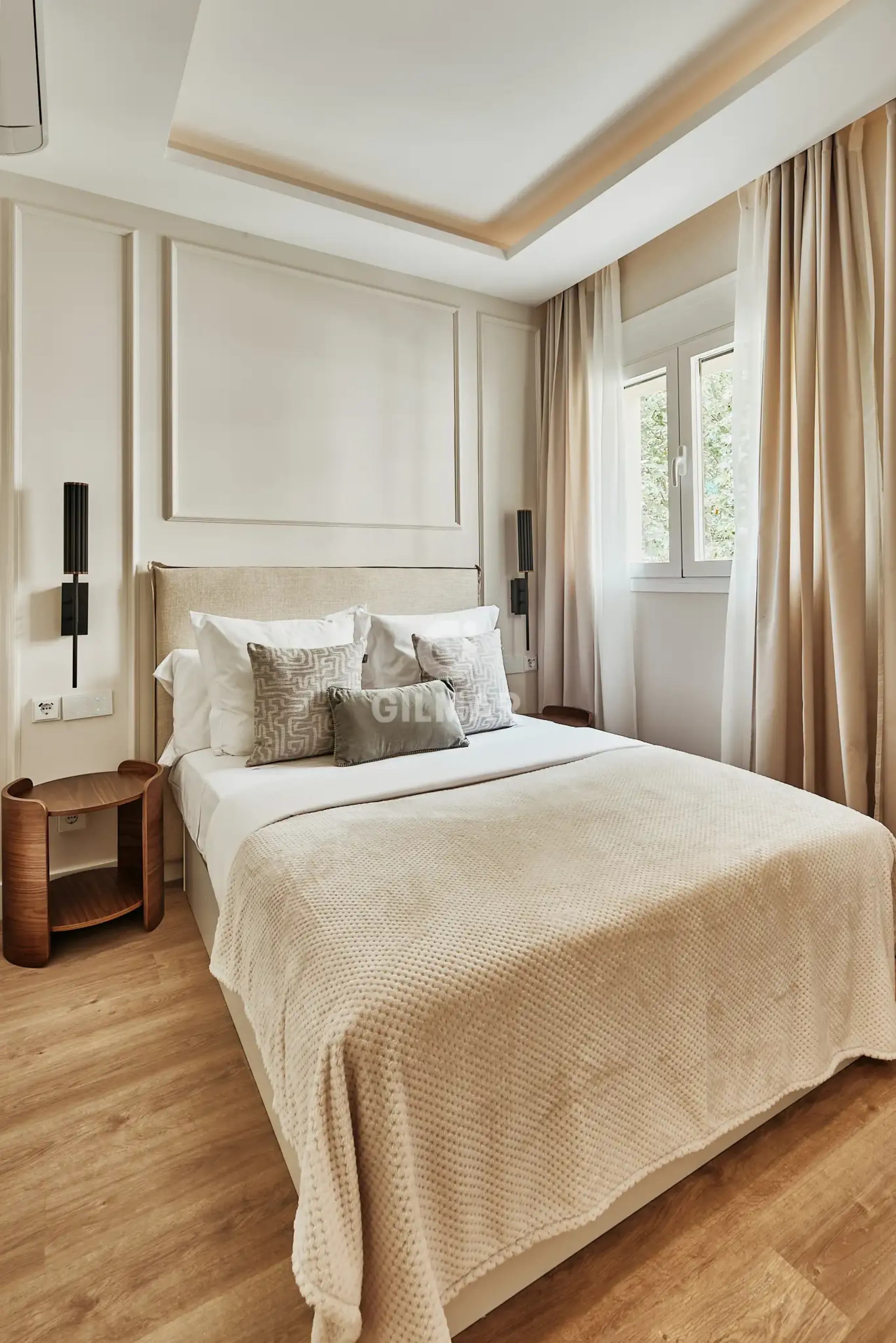 Apartment in Goya - Madrid
