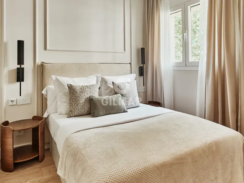 Apartment in Goya - Madrid