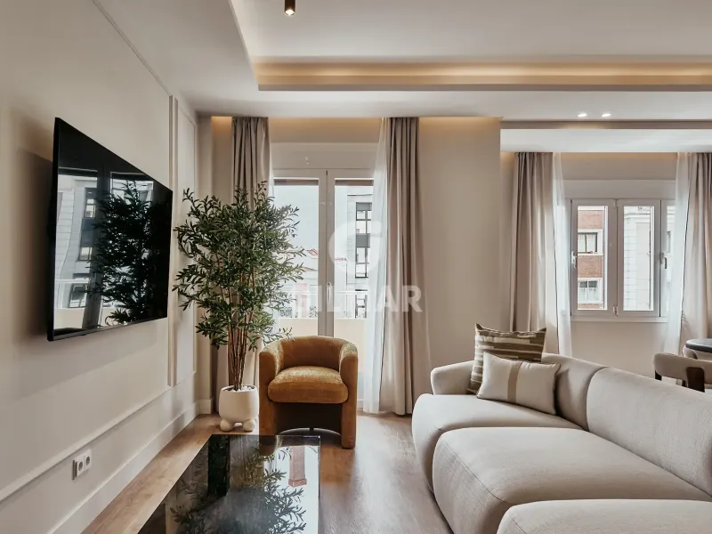 Apartment in Goya - Madrid