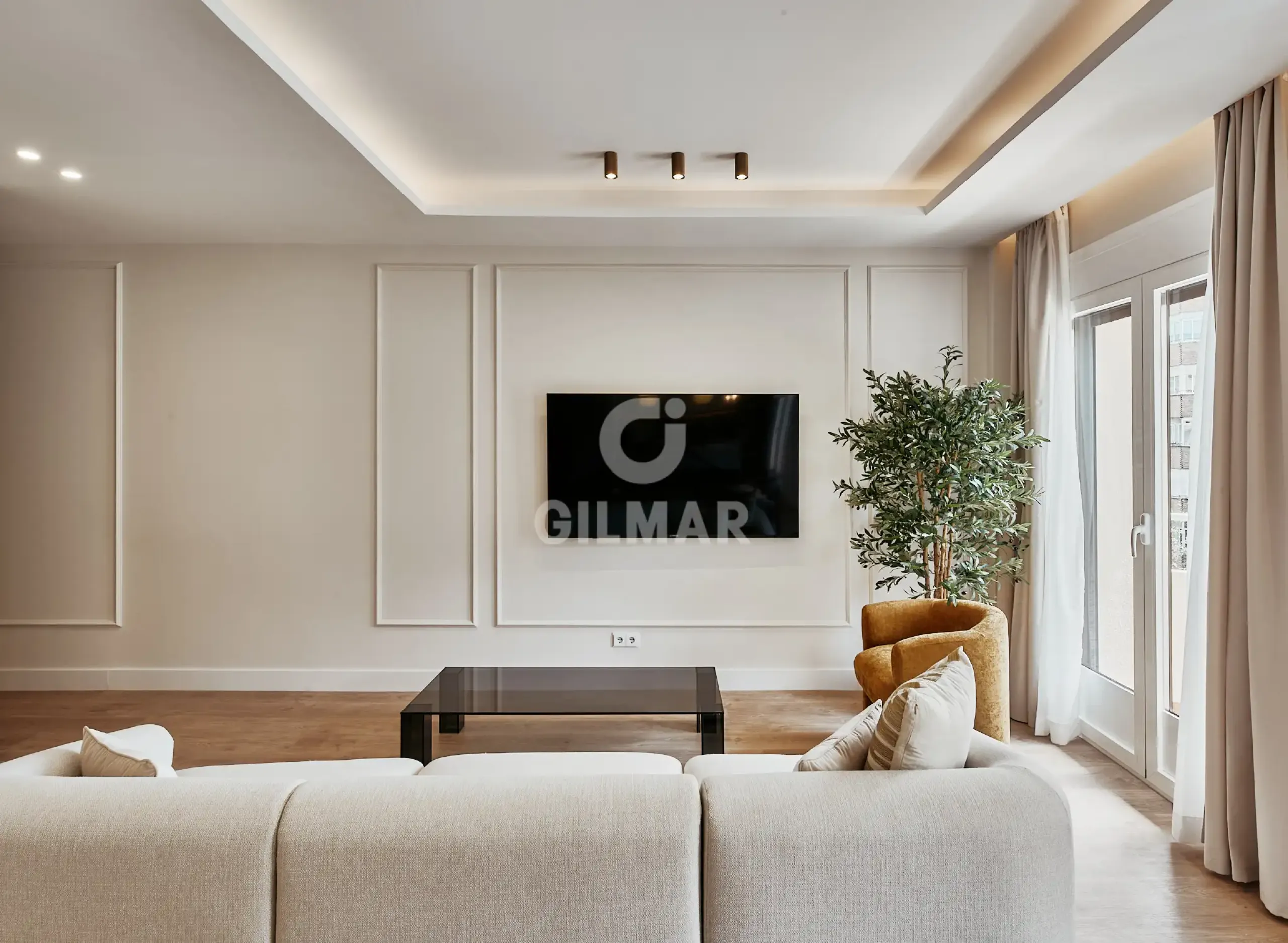 Apartment in Goya - Madrid