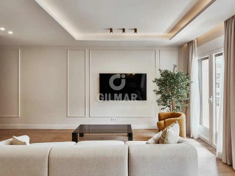 Apartment in Goya - Madrid