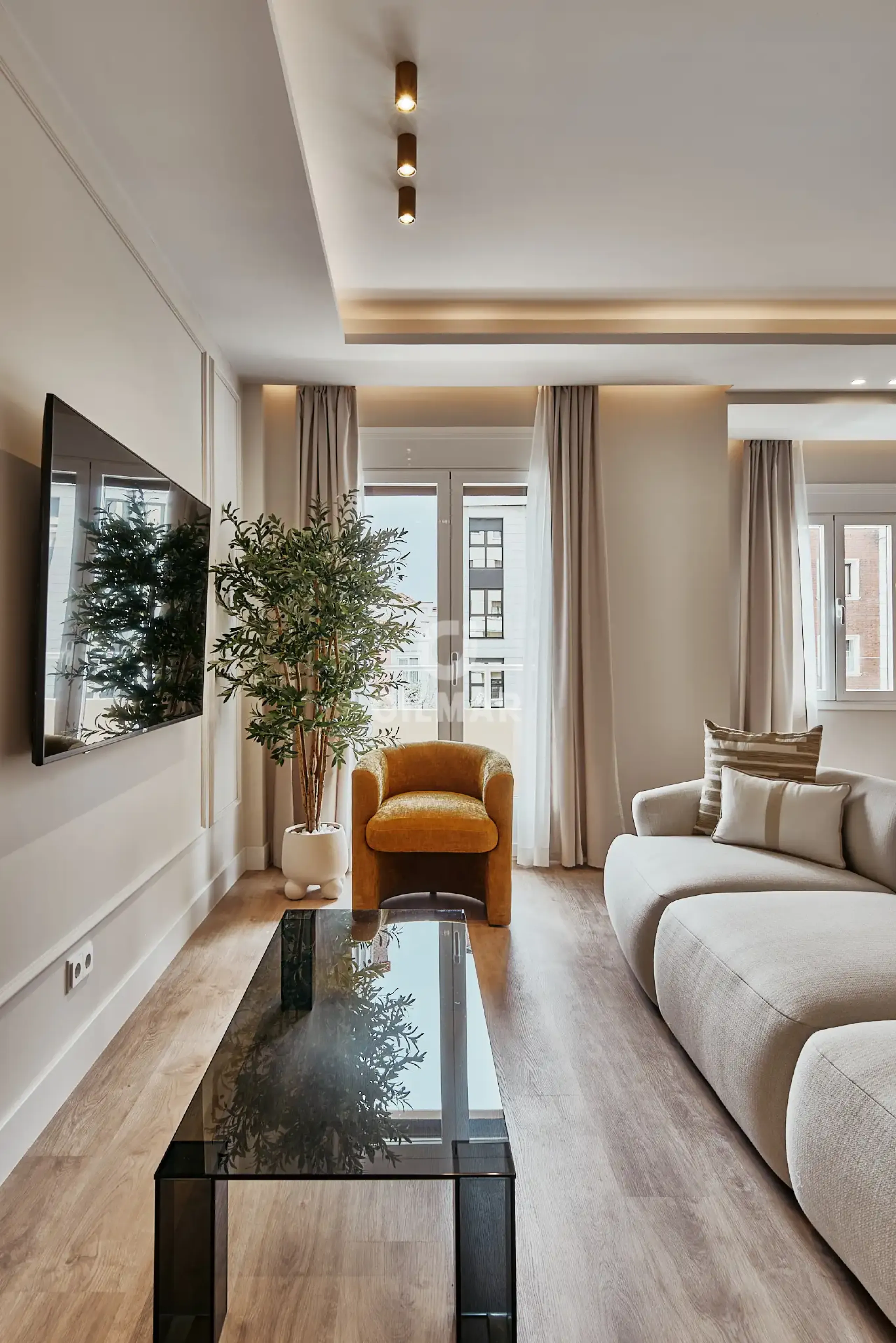 Apartment in Goya - Madrid