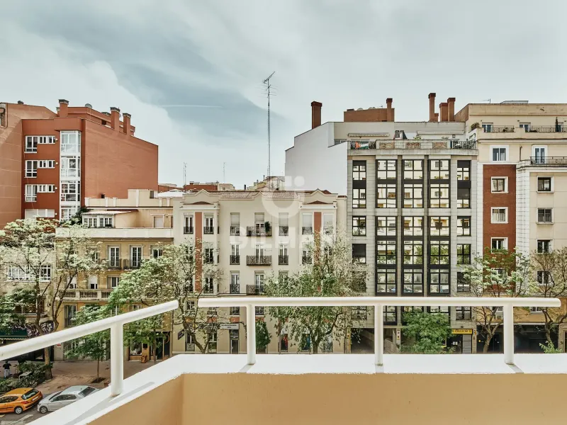 Apartment in Goya - Madrid