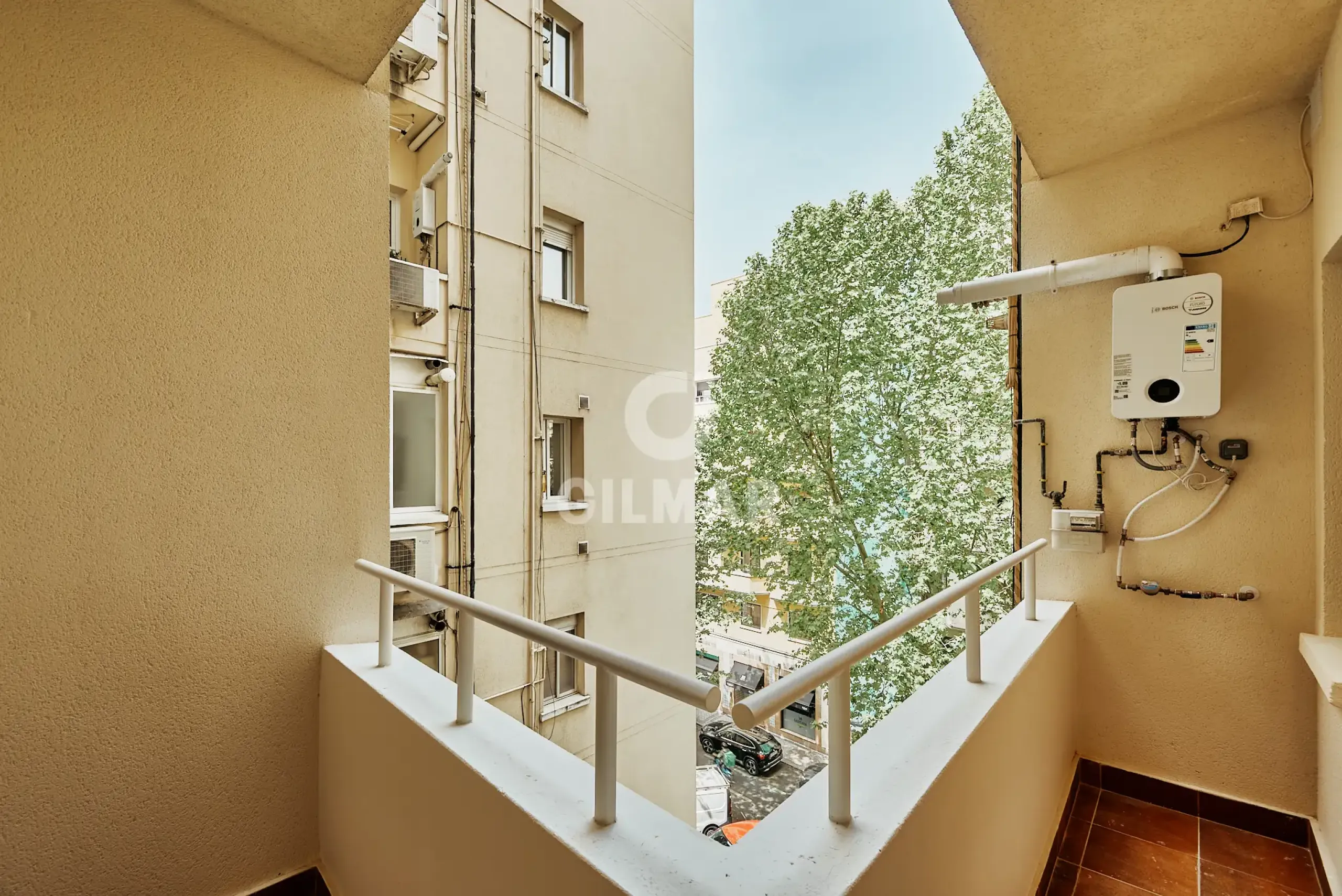 Apartment in Goya - Madrid
