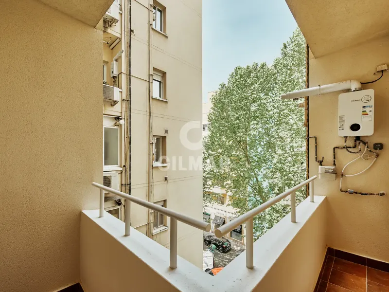 Apartment in Goya - Madrid
