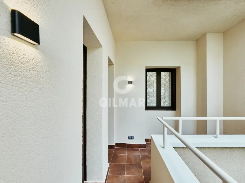 Apartment in Goya - Madrid