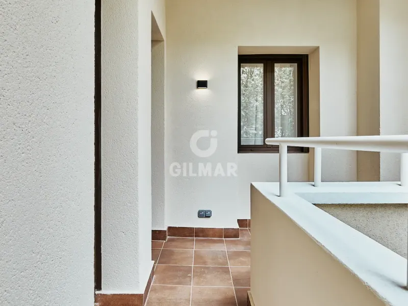 Apartment in Goya - Madrid