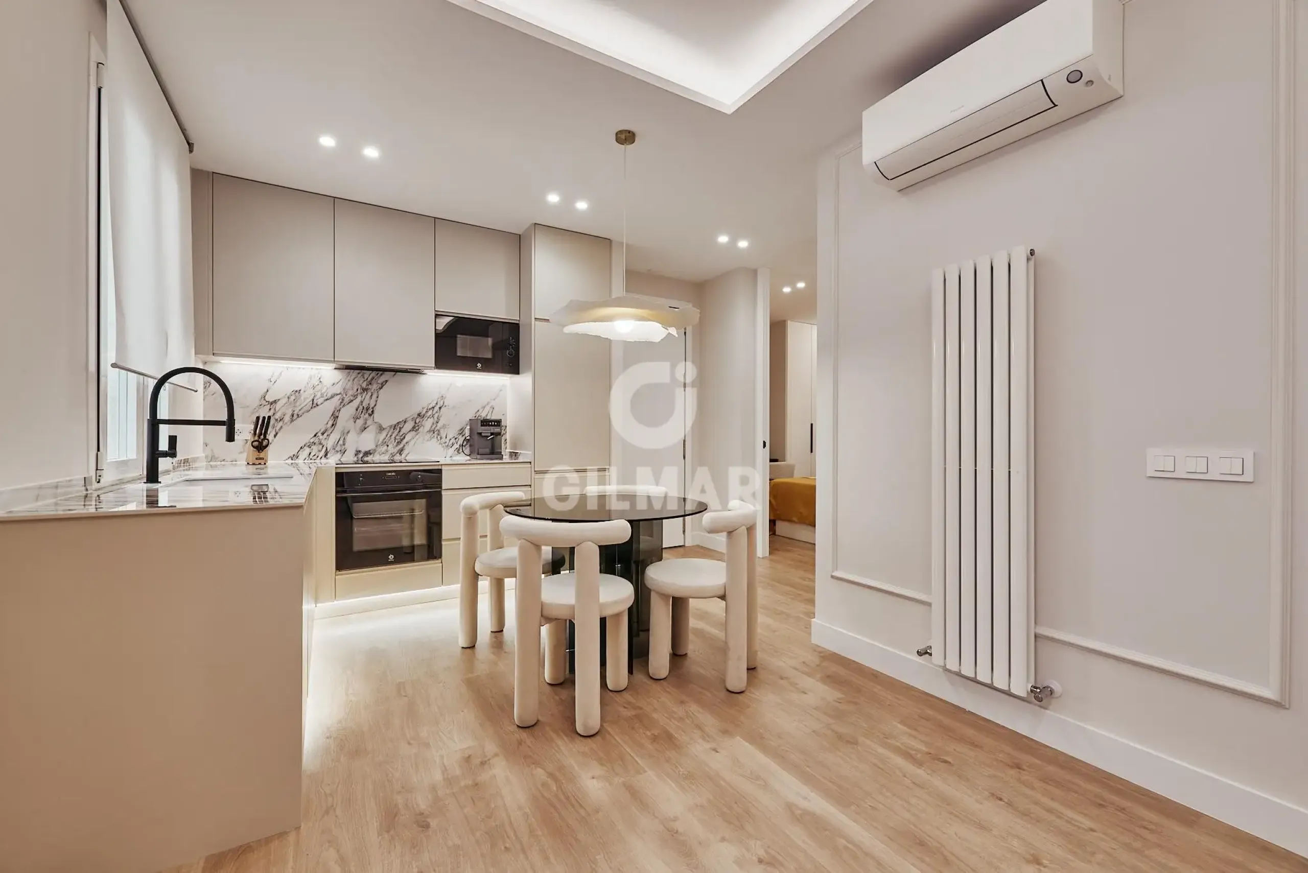 Apartment in Lista - Madrid