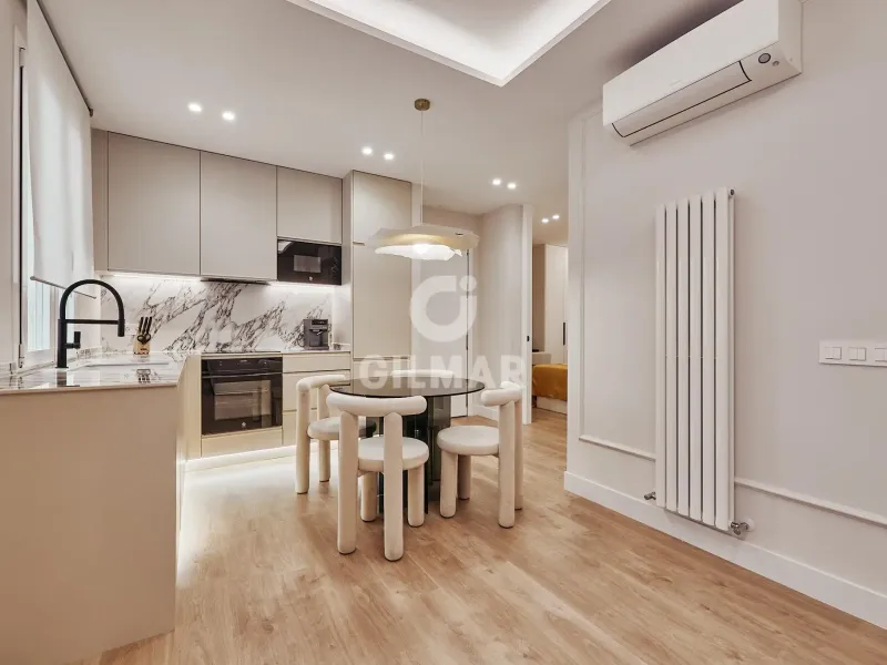 Apartment in Lista - Madrid