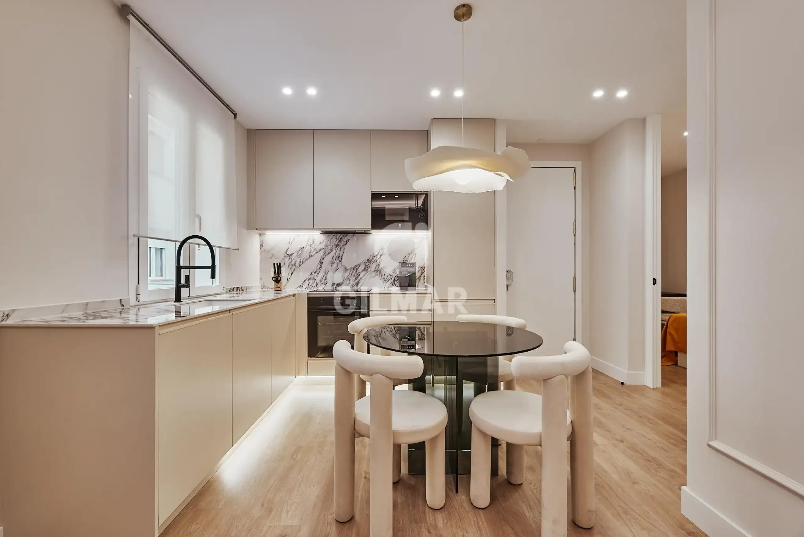 Apartment in Lista - Madrid