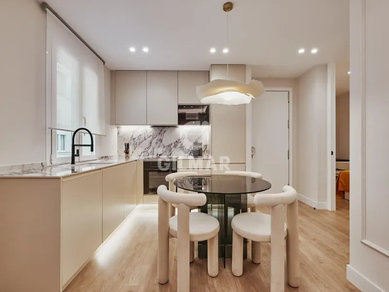 Apartment in Lista - Madrid