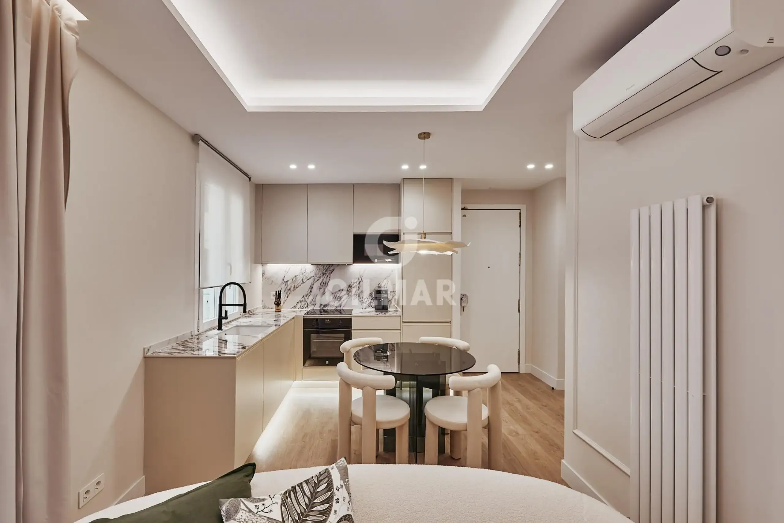 Apartment in Lista - Madrid