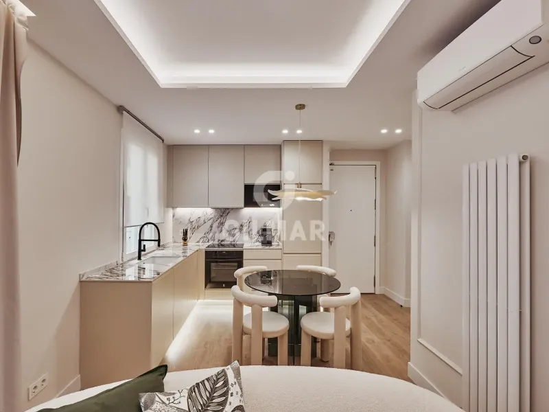Apartment in Lista - Madrid