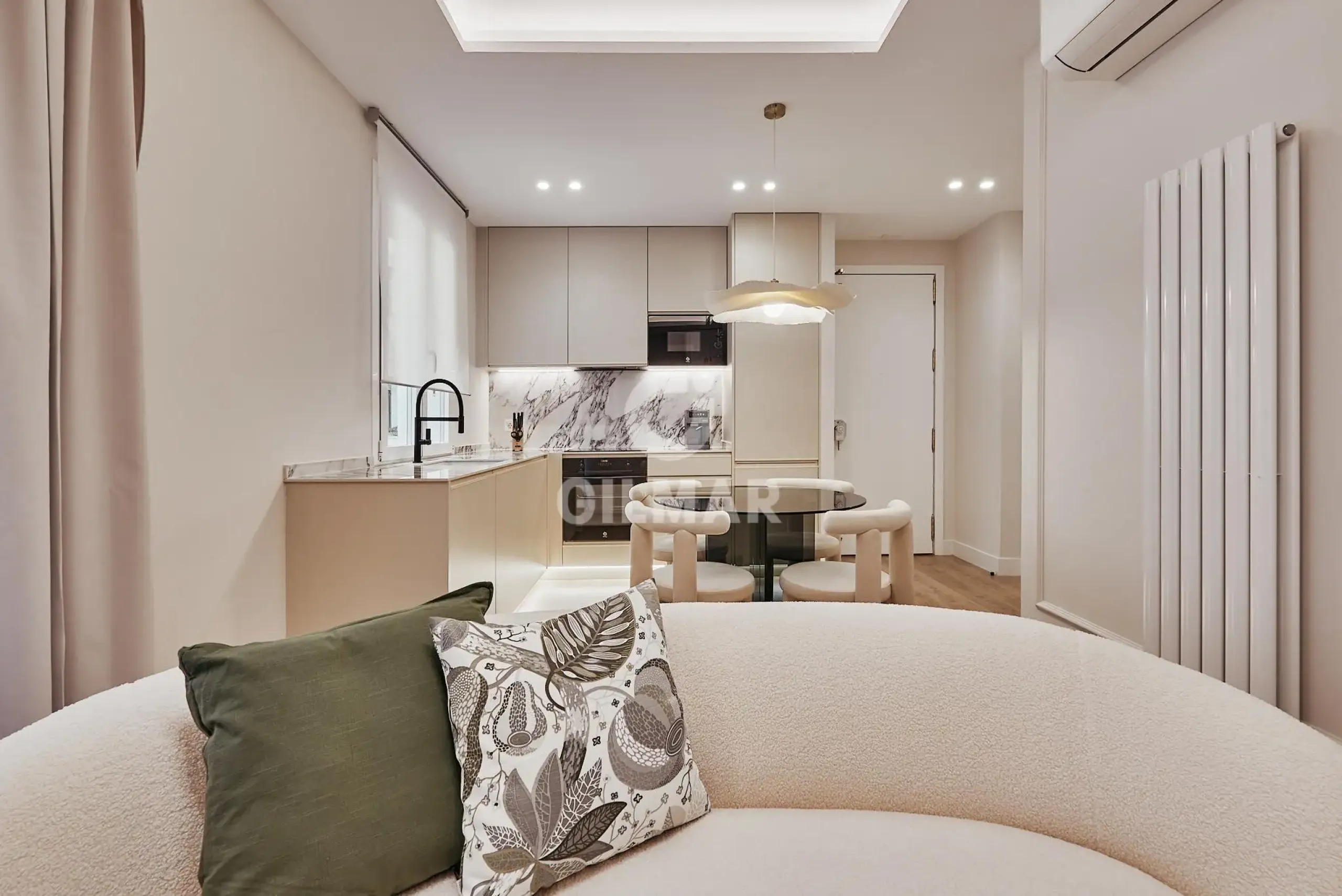 Apartment in Lista - Madrid