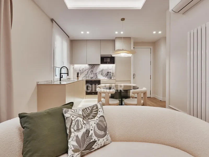 Apartment in Lista - Madrid