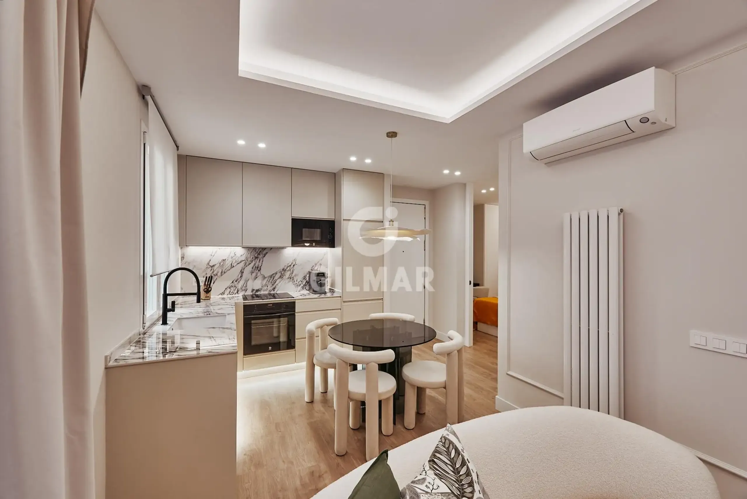 Apartment in Lista - Madrid