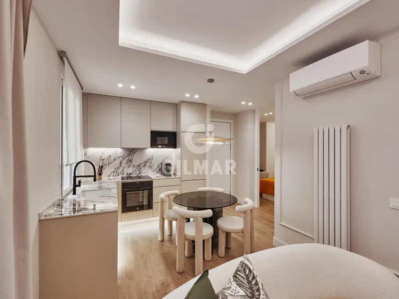 Apartment in Lista - Madrid