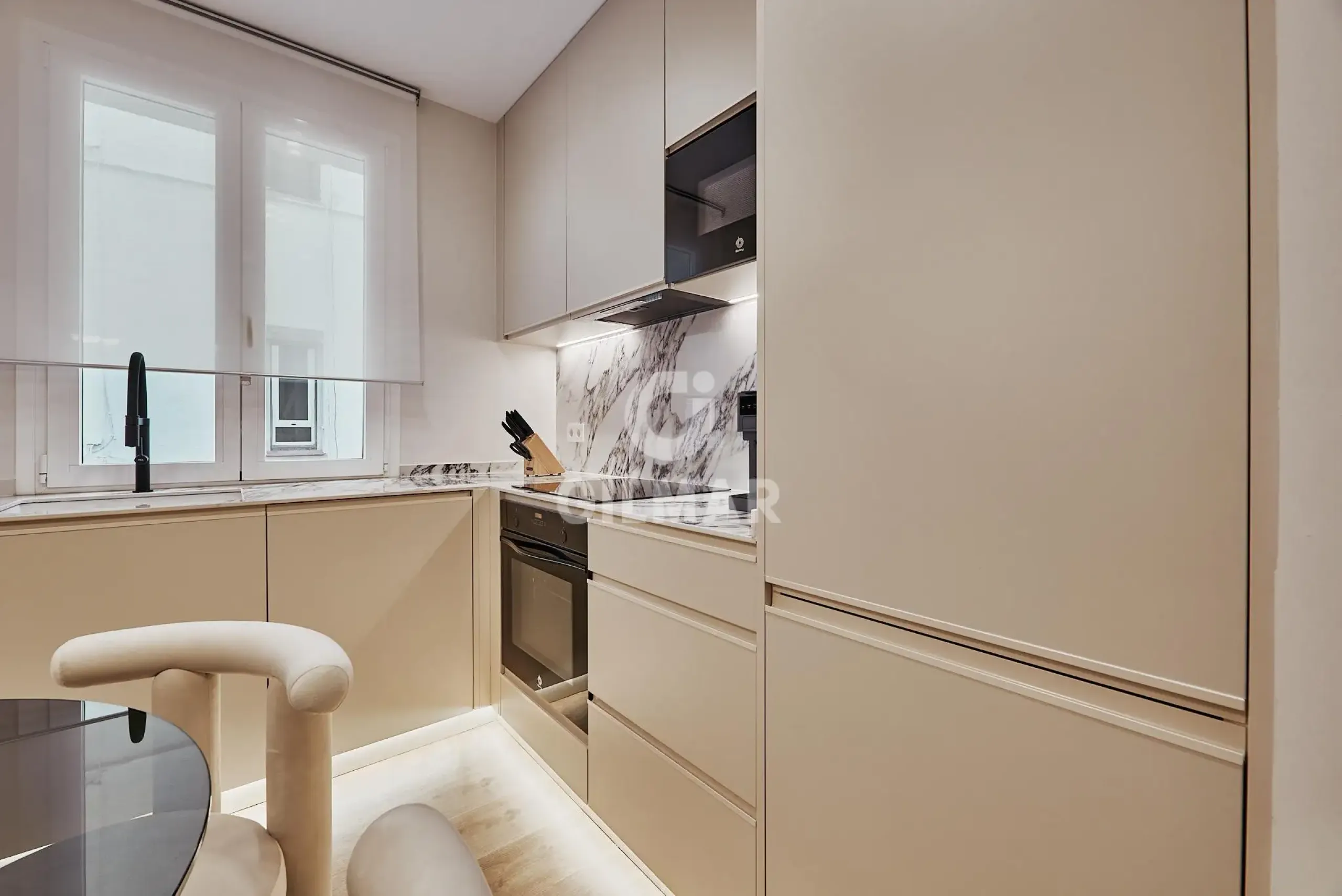 Apartment in Lista - Madrid