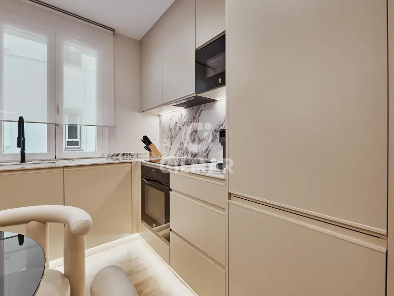 Apartment in Lista - Madrid