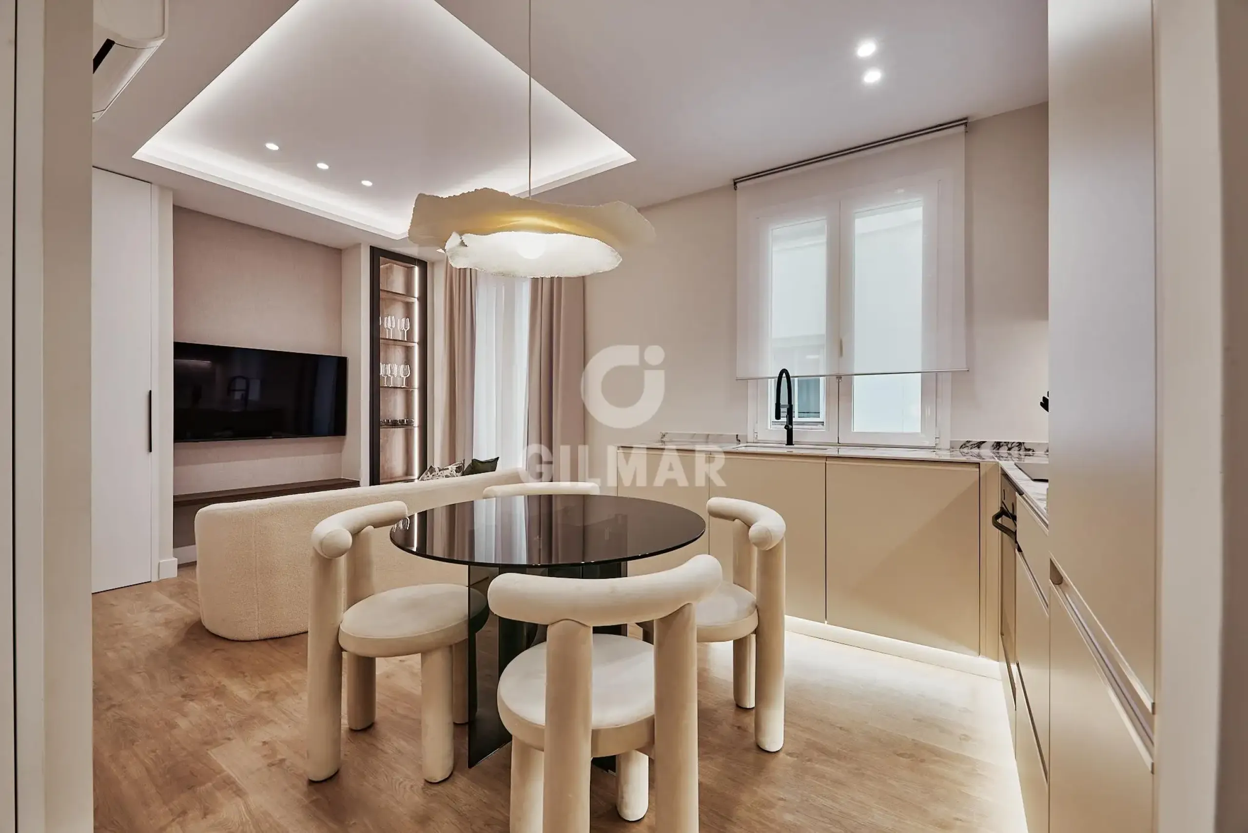 Apartment in Lista - Madrid