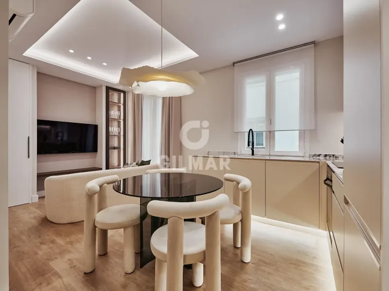Apartment in Lista - Madrid