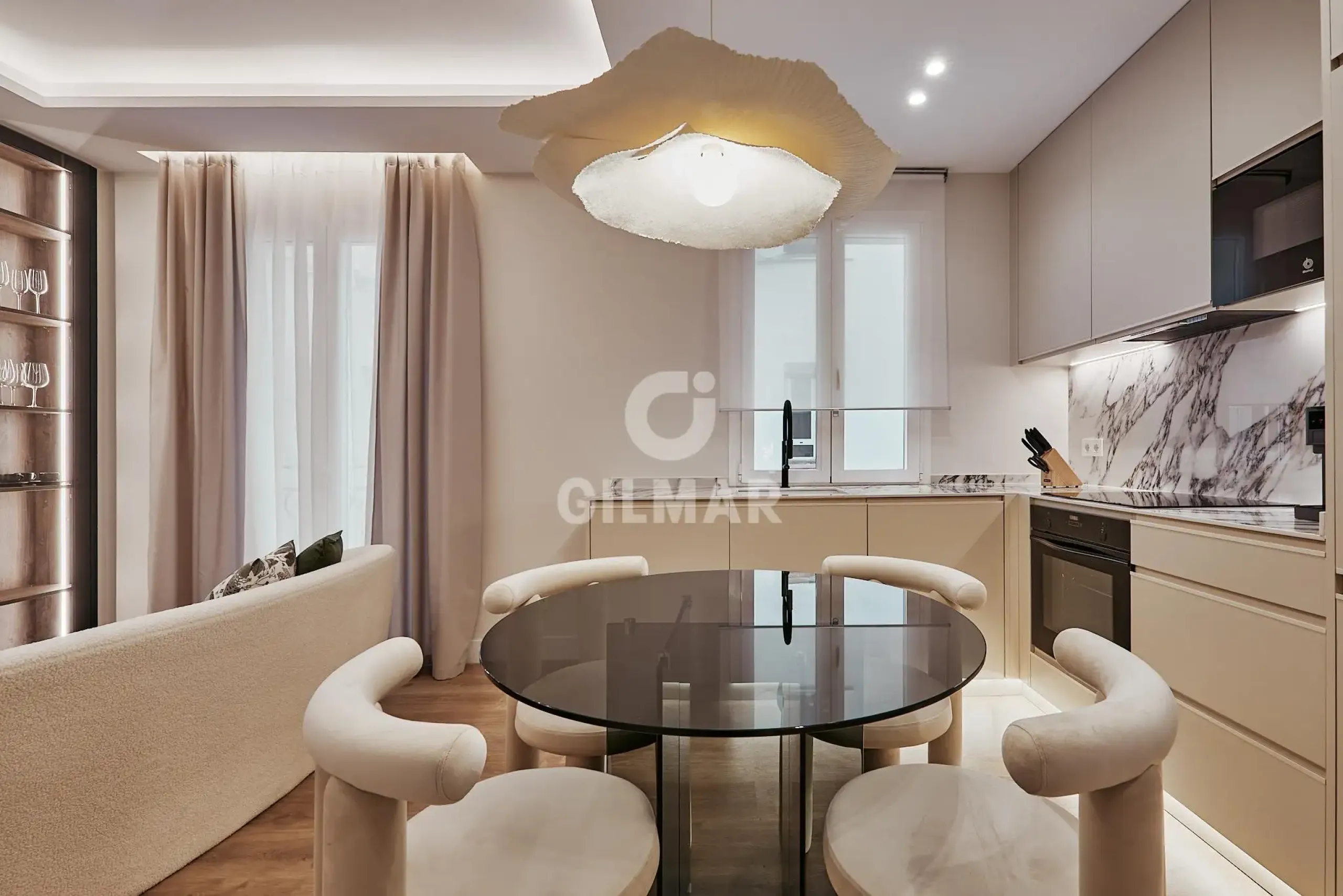 Apartment in Lista - Madrid