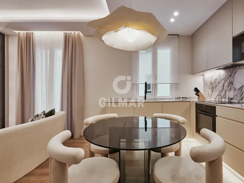 Apartment in Lista - Madrid