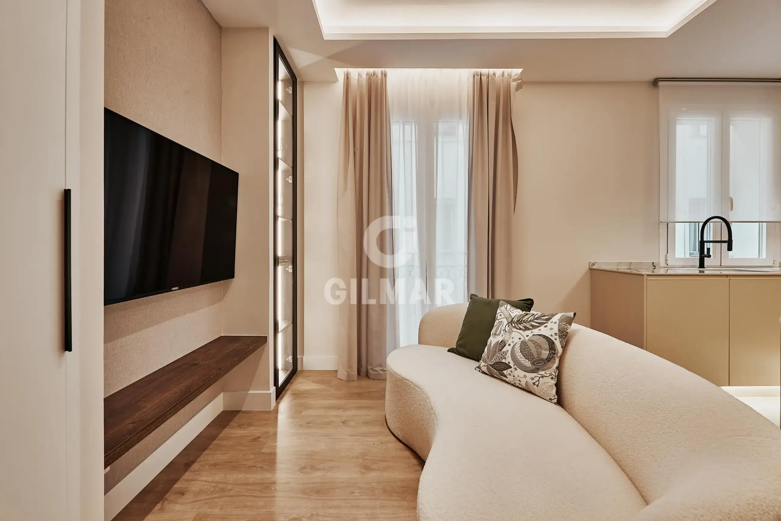 Apartment in Lista - Madrid