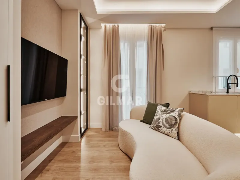 Apartment in Lista - Madrid