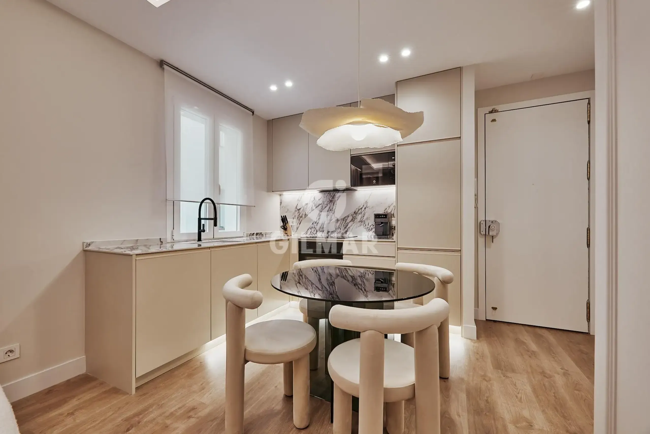 Apartment in Lista - Madrid