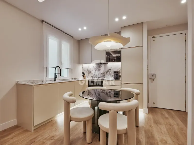 Apartment in Lista - Madrid