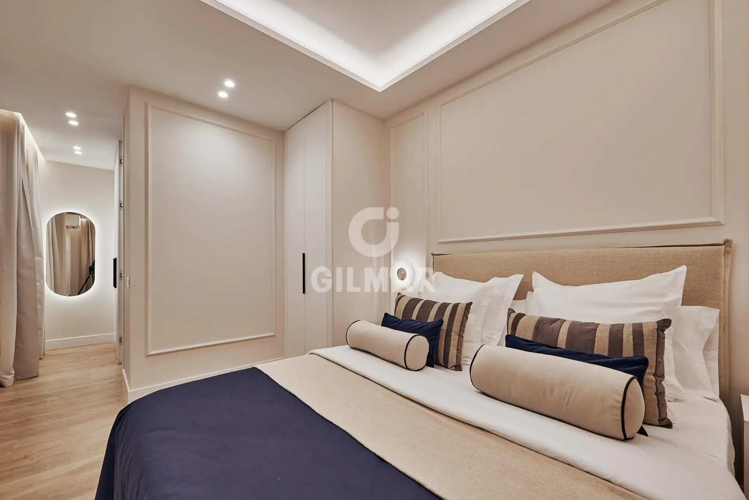 Apartment in Lista - Madrid