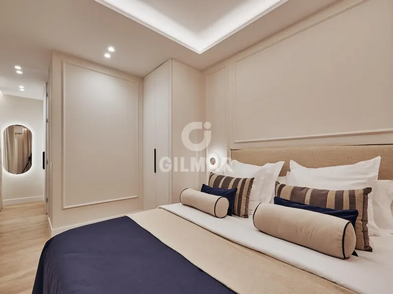Apartment in Lista - Madrid